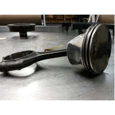 100C025 Piston and Connecting Rod Standard For 11-15 Jeep Grand Cherokee  3.6 05184347AH